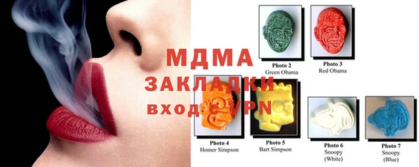 мдпв Арсеньев